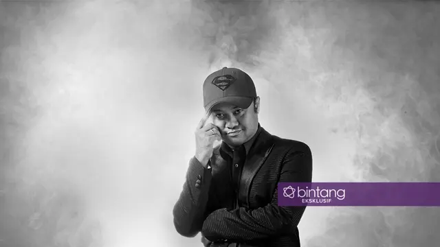 [Bintang] Rizal Mantovani