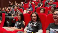 Masayu Anastasia Jadi Dokter Forensik di Film Autopsy, Ungkap Tantangannya