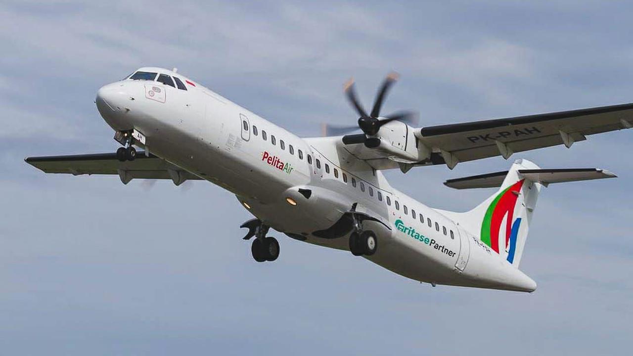 Mengusung konsep smart logistic, platform Ritase nantinya akan membantu PT Pelita Air Service dalam pengiriman barang di luar terminal dengan berbasis digital.