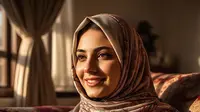 7 Jenis Bahan Pashmina yang Cocok untuk Muslimah Aktif: Nyaman, Syar'i dan Mudah Dibentuk