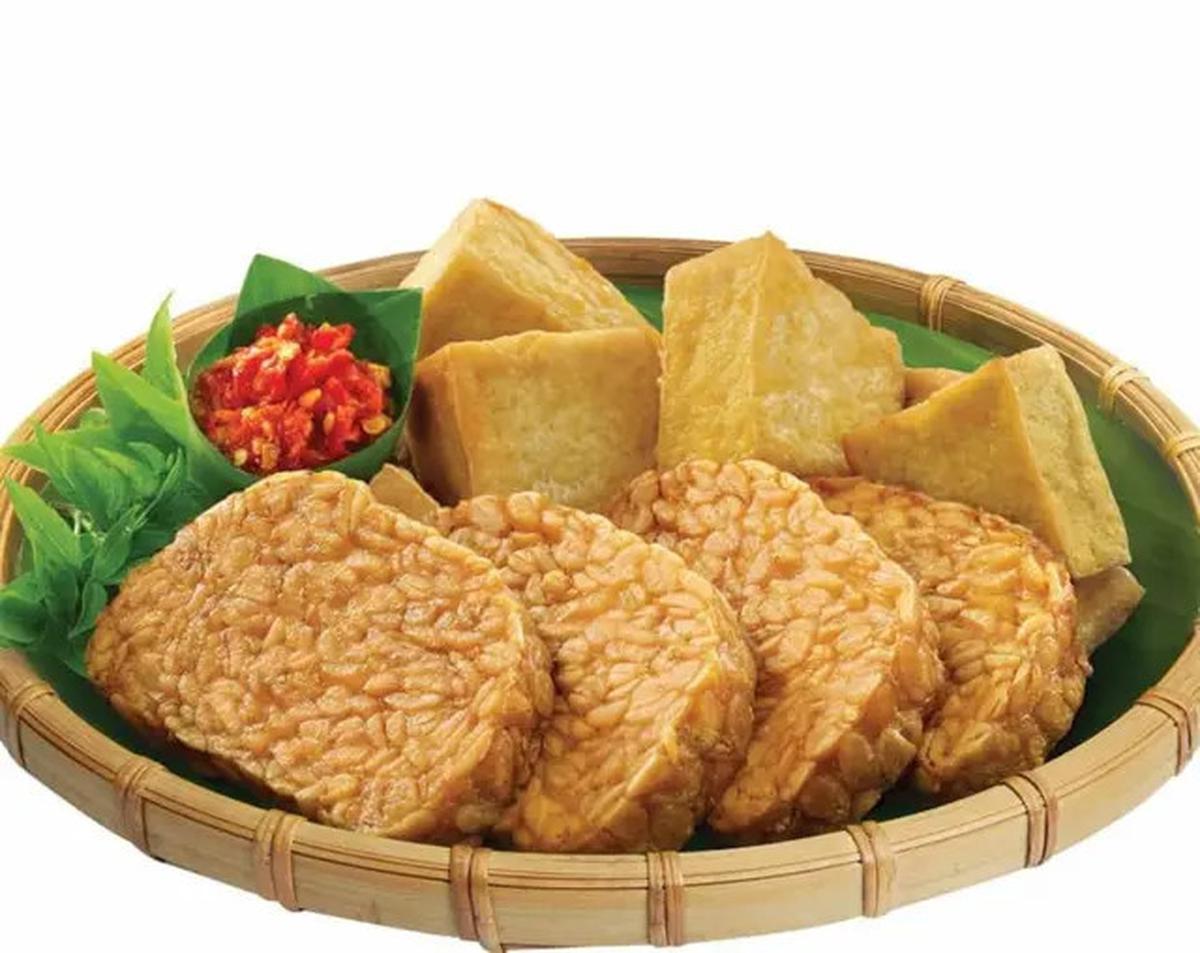 Anti Gagal, Begini Cara Membuat Tempe Goreng Renyah dan Tidak Berminyak