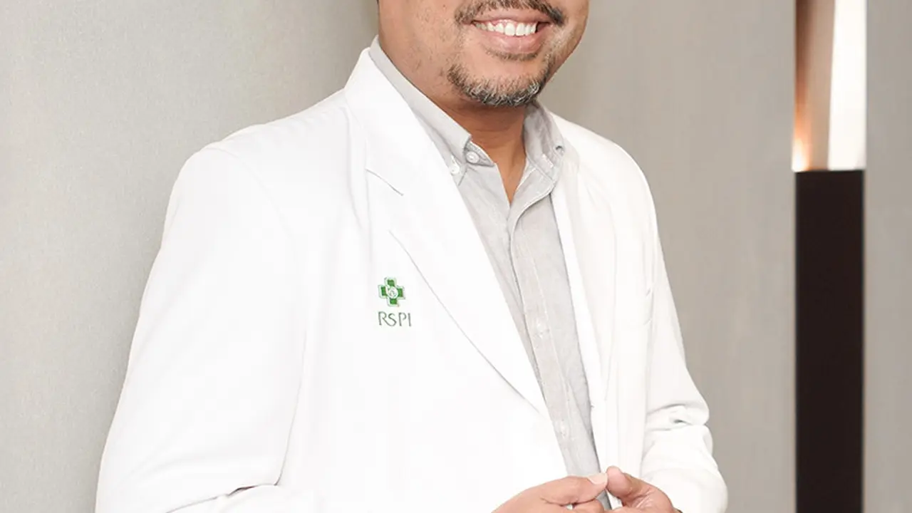 Dokter Spesialis Jantung dan Pembuluh Darah Konsultan Yahya Berkahanto Juwana Kardiologi Intervensi