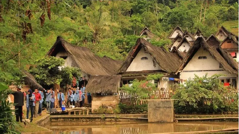 Kampung Tajur