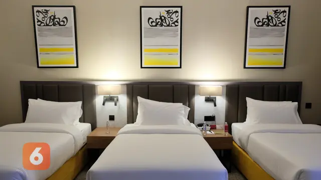 Movenpick Anwar Al-Madinah