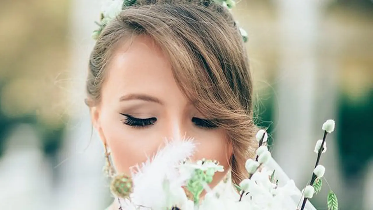 Persiapan pernikahan/copyright pexels.com