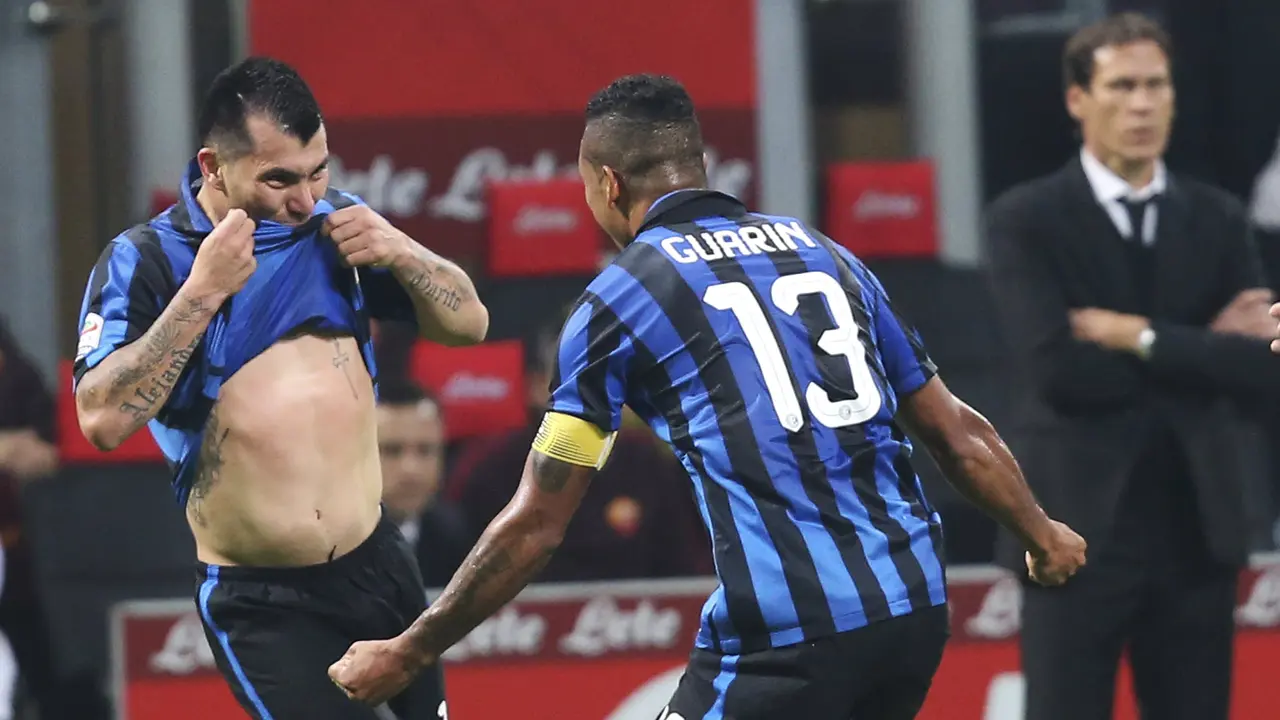 Gary Medel