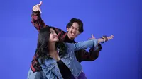 Soal Target Penonton After Met You, Yoriko Angeline Pasrah