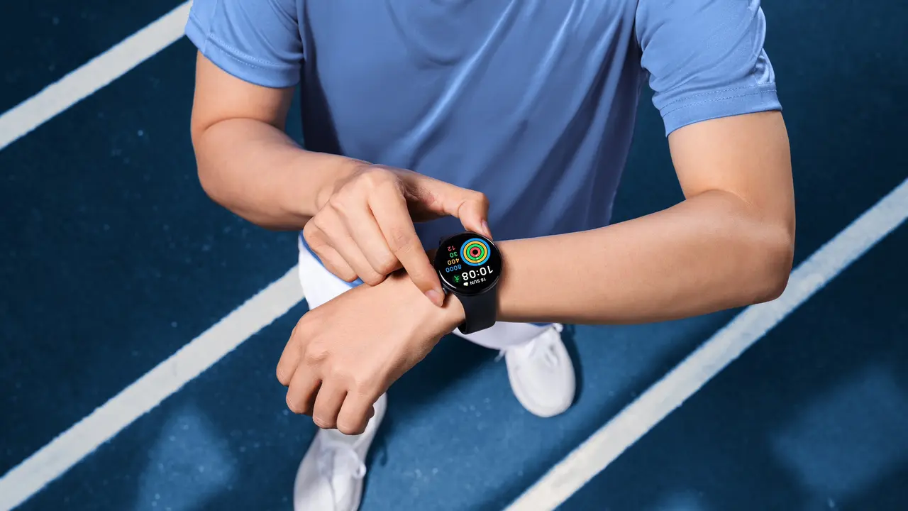 Tingkatkan Pengalaman Olahraga Sehat serta Gaya Hidup Aktif dan Produktif dengan Vivo Watch 3 (vivo)