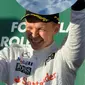 Kevin Magnussen (AFP PHOTO / SAEED K)