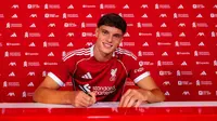 Janji Giovanni Leoni untuk Liverpool Usai Cedera Parah saat Debut