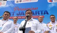 LPDP Jakarta Mulai 2027, Pramono Tegaskan Tidak Ada Titip Menitip