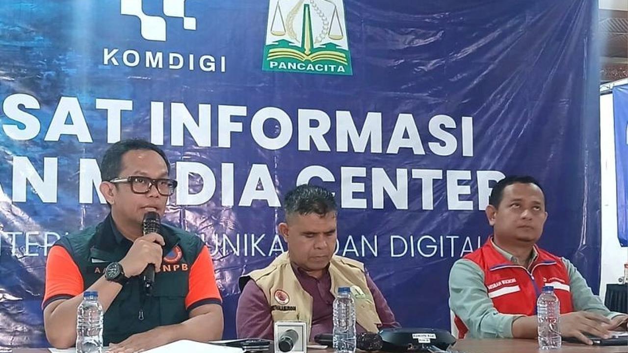 BNPB: Korban Meninggal Akibat Bencana di Sumatra Capai 914 Jiwa, Pencarian Terus Dioptimalkan