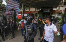 Komisi I DPR Akan Rapat dengan Kemhan-TNI, Bahas Ledakan SMAN 72