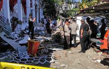 BMKG Catat 93 Gempa Susulan di Sulut dan Malut Usai Diguncang Magnitudo 7,6