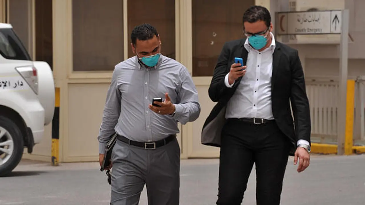 Kemkes: Jangan Sebut MERS sebagai Flu Arab