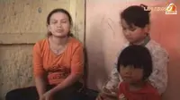[VIDEO] Derita TKW Ani yang Disiksa Majikan sampai Buta