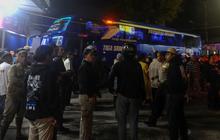Sopir Bus Putera Fajar jadi Tersangka Kecelakaan Maut di Subang, Ini Kelalaiannya