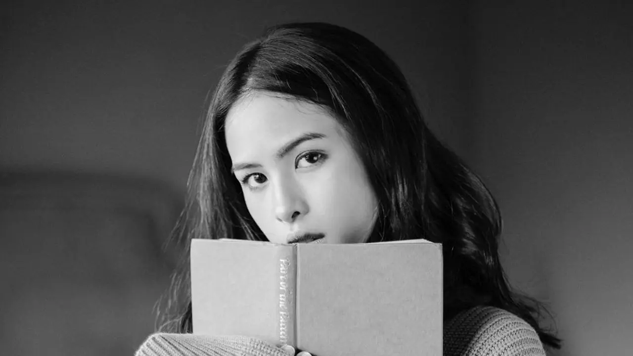 [FImela] Maudy Ayunda