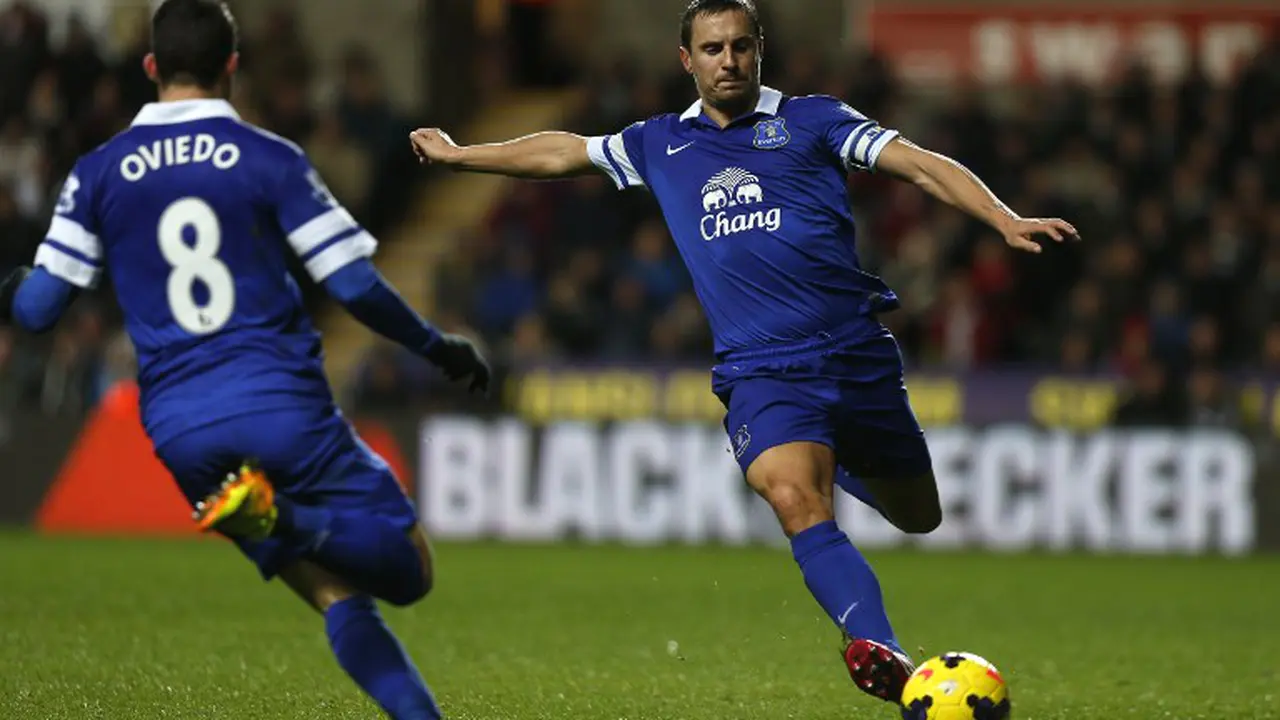 Phil Jagielka