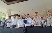 Barang Hasil Eksekusi Hotel Sultan Diangkut ke Dua Gudang di Bekasi, Tenggat Waktu Pengambilan Aset Enam Bulan