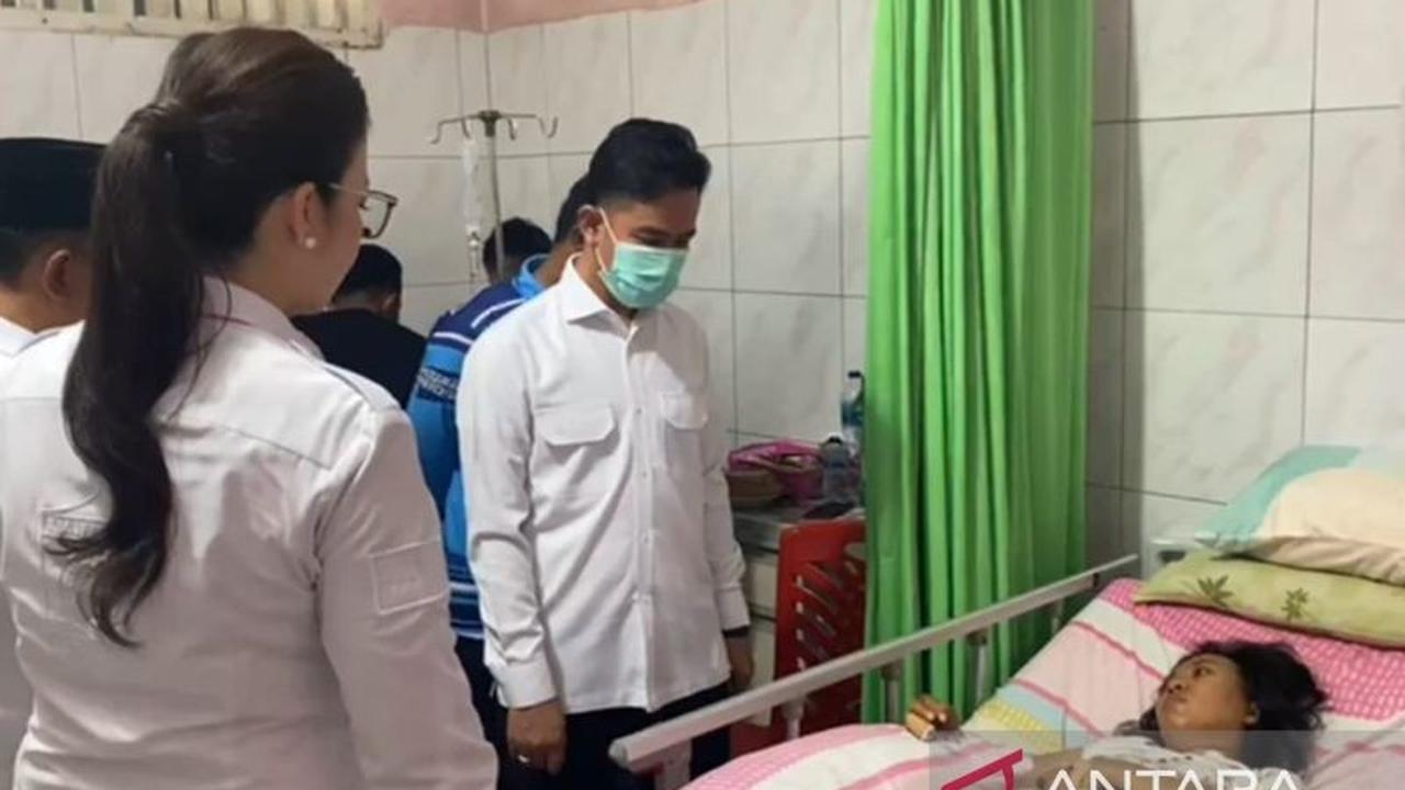 Gibran Poso Pastikan Korban Gempa Poso Gratis Biaya Medis, Ternyata 433 Warga Terdampak!
