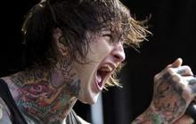 Vokalis Suicide Silence meninggal dunia