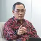 Direktur Jenderal Pengawasan Ruang Digital, Irjen Pol. Alexander Sabar, S.I.K., M.H.