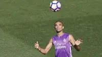 Dilepas Real Madrid, PSG atau Manchester City Jadi Opsi Pepe