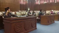  Dianggap Makar, Gubernur Bengkulu Terancam Dipecat