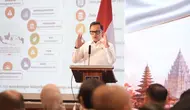 Bima Arya Minta Mitigasi Bencana Masuk Perencanaan Daerah