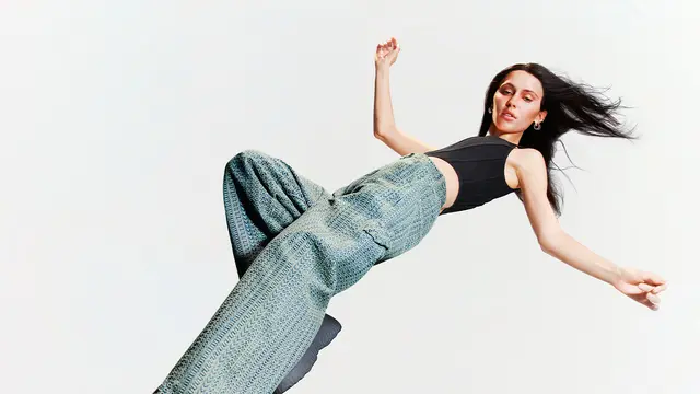 Kolaborasi Melissa dan Marc Jacobs, credit:  Melissa