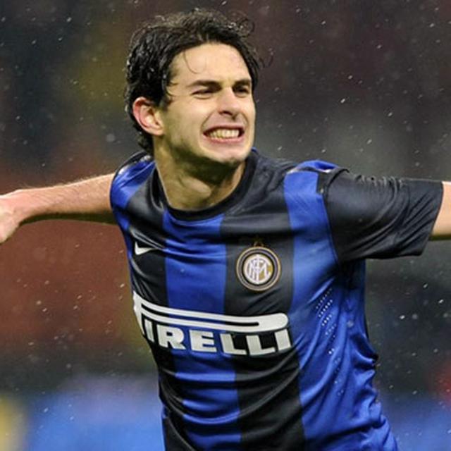 Inter Dapatkan Pengganti Ranocchia Bola Liputan6 Com