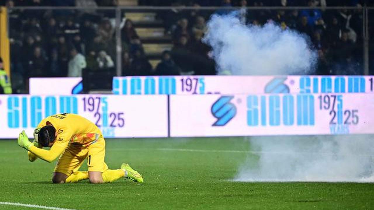 Cremonese Tegaskan Sportivitas Usai Insiden Petasan ke Emil Audero, Puji Profesionalisme Sang Kiper