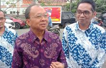 Bangunan di Hutan Mangrove Denpasar Jadi Sorotan, Ini Kata Gubernur Koster