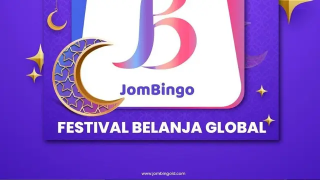 Ilustrasi Jombingo (Foto:instagram Jombingo @jombingo_official)