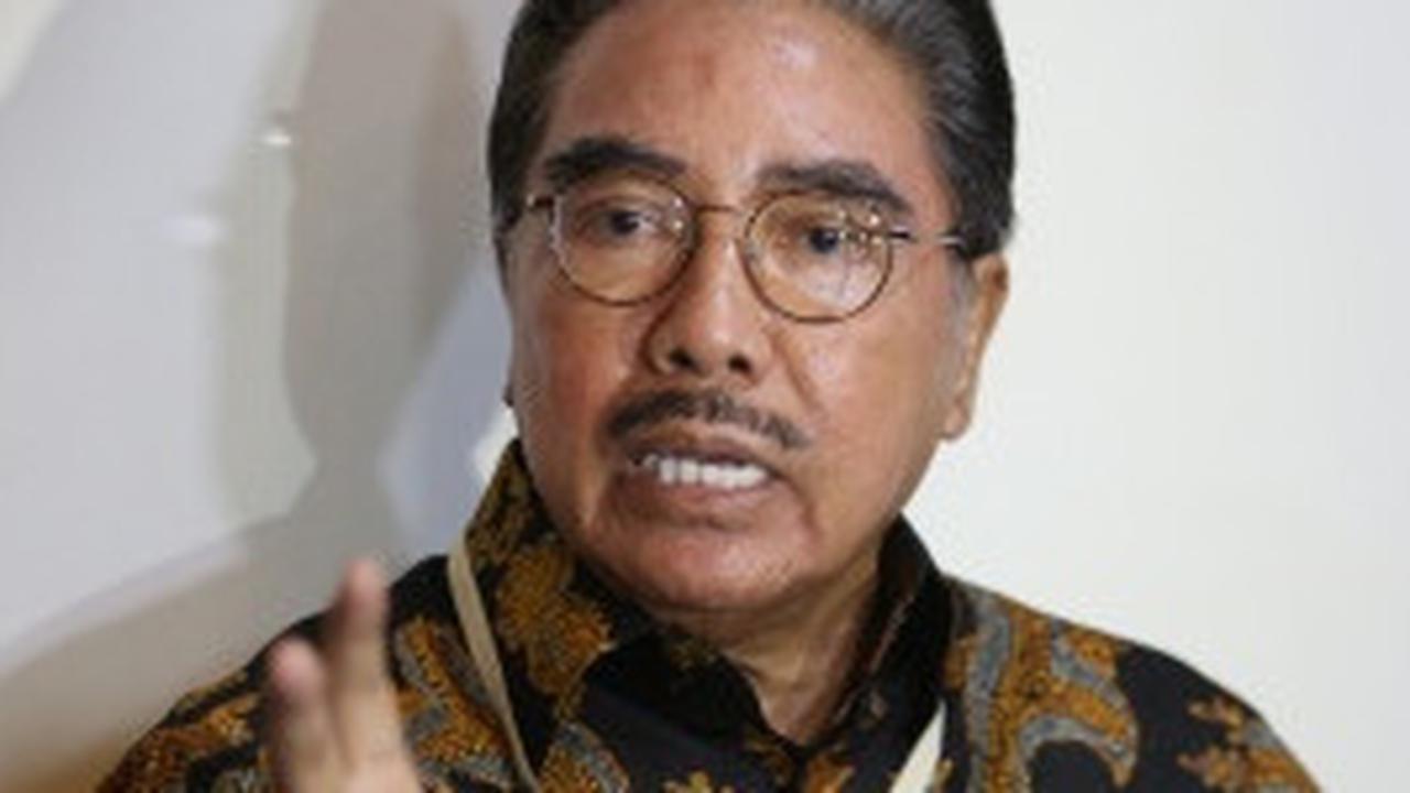 Jejak Karir Hotma Sitompul: Tangani Kasus Kematian Munir hingga Narkoba Raffi Ahmad