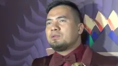 Berikan Bunga, Saipul Jamil