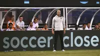 ICC 2019: Atletico Gasak Real Madrid 7-3, Zinedine Zidane Tetap Pede