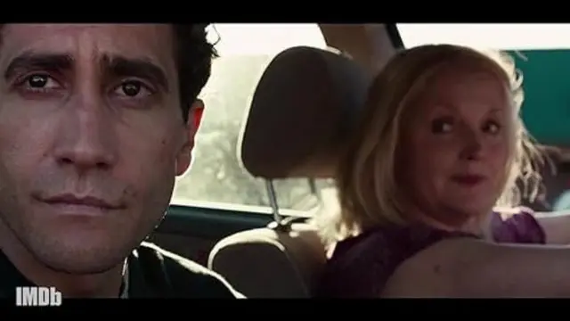 Film Stronger (2017)