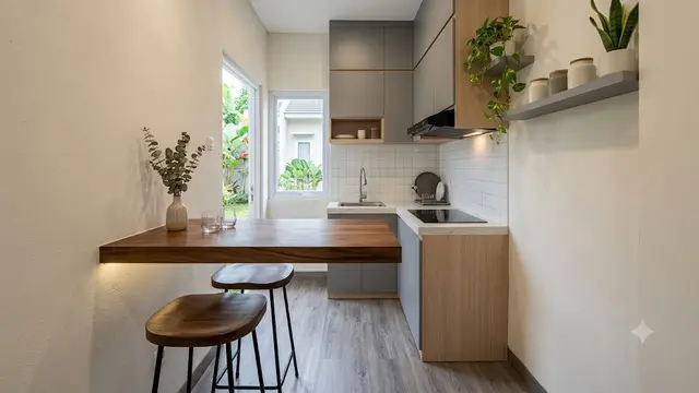Mini Bar