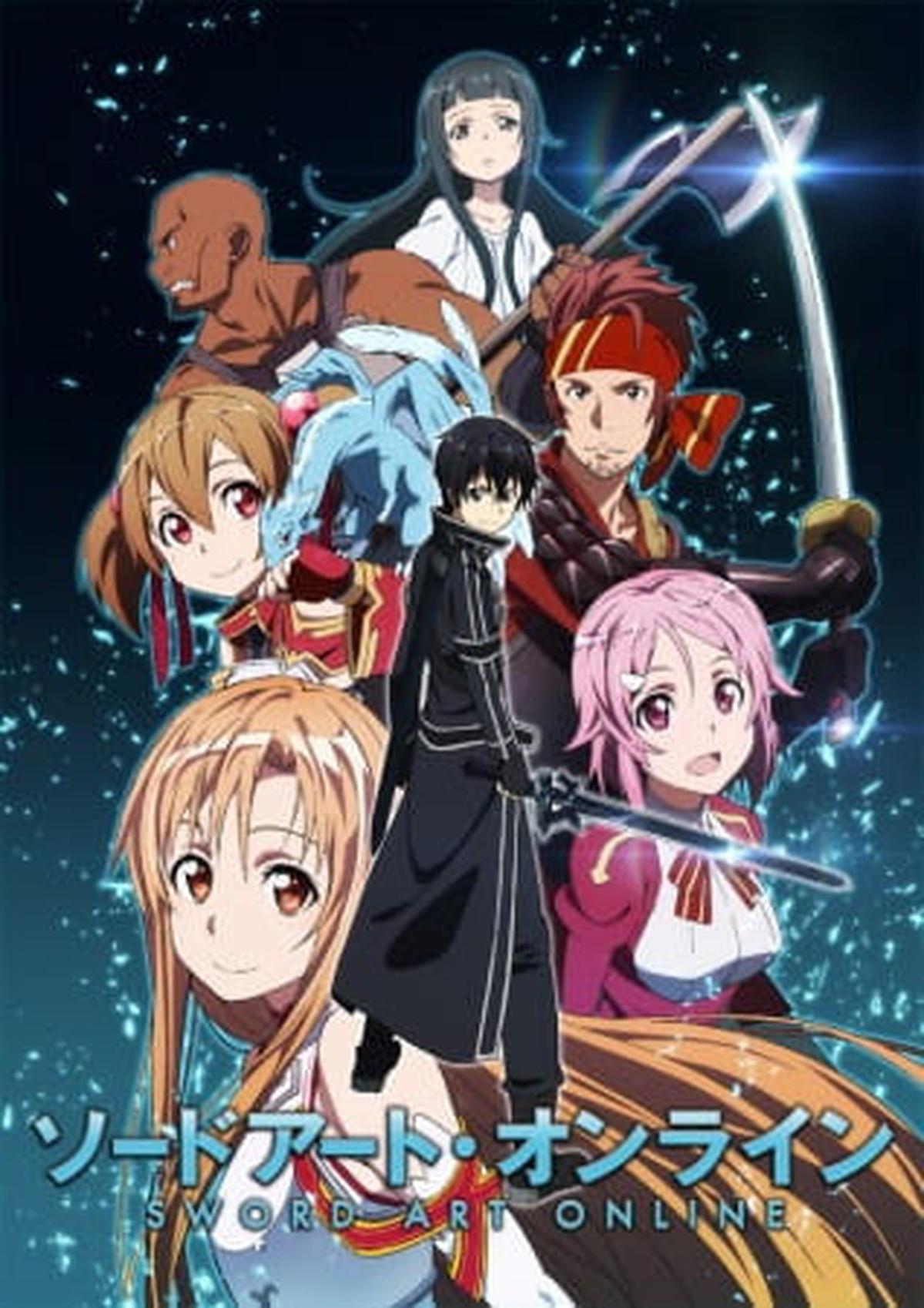 10 Rekomendasi Isekai Anime yang Wajib Ditonton, Punya Alur Cerita yang Seru dan Menarik