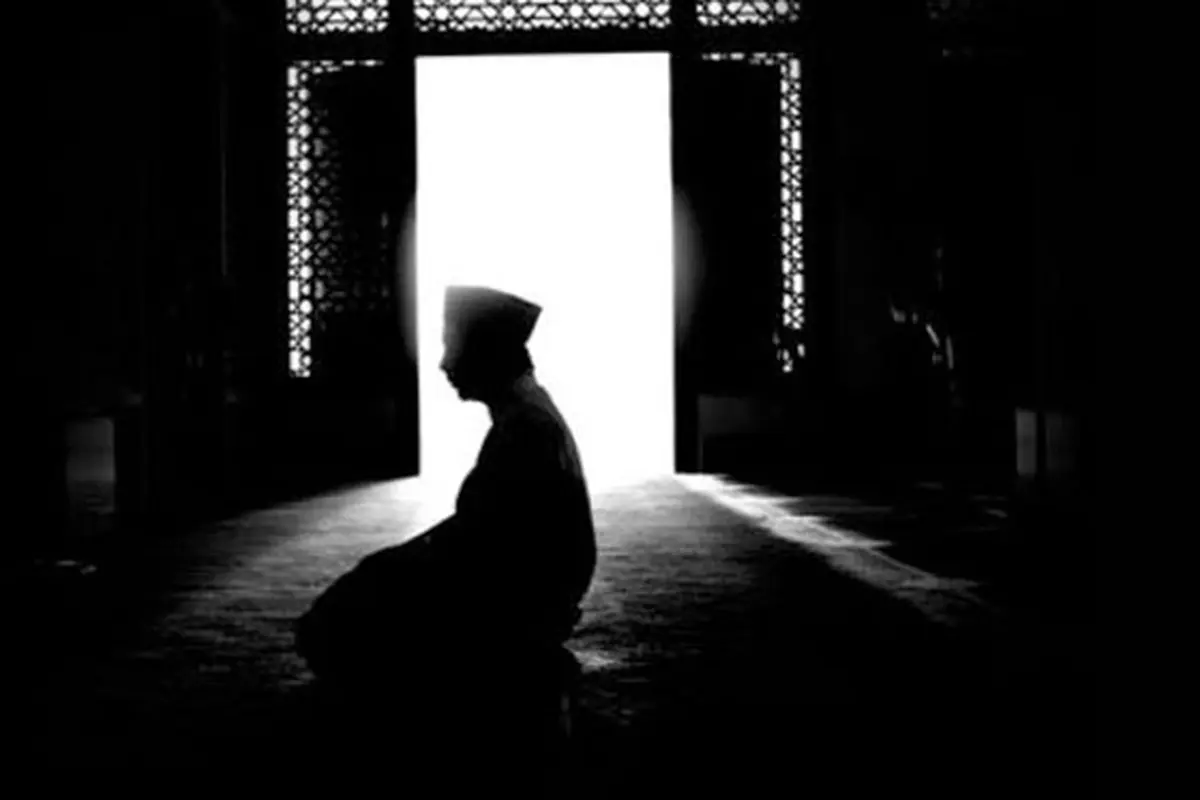Tanda-tanda Orang yang Telah Mendapat Rahmat Malam Lailatul Qadar