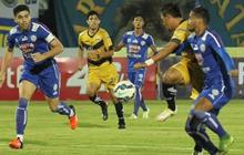 Lumat Mitra Kukar, Arema juara tiga Piala Presiden 2015