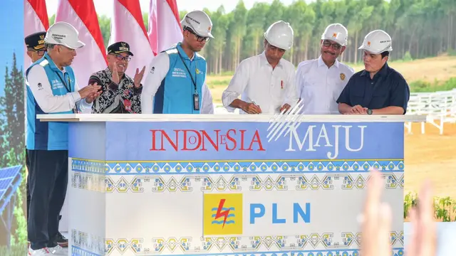 PLN.