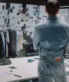Calvin Klein kembali menarik perhatian dunia fashion dan pop culture lewat kolaborasi terbarunya bersama member Jung Kook dari BTS.