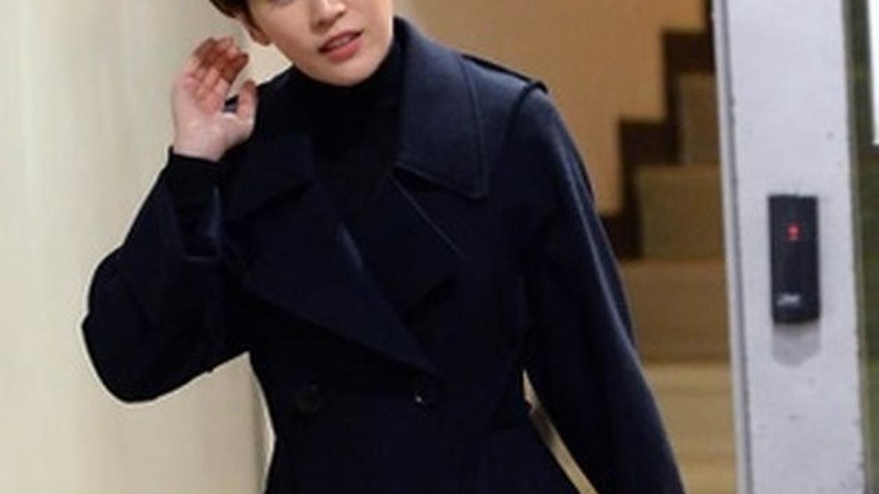 Profil Im Se Ryung yang Diduga Jadi Pacar Lee Jung-Jae Pemeran Utama 'SQUID GAME'