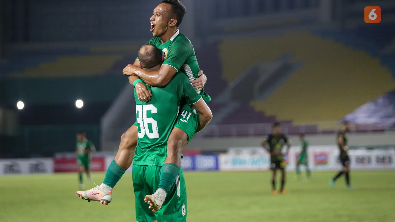 PSS Sleman.