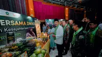 Pesan Gus Ipul ke DNIKS di HUT ke-59