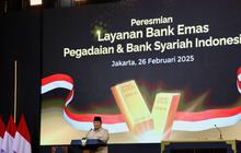 Dukung Stabilitas Ekonomi, Menabung Emas Juga Menjadi Langkah Kecil Menuju Negara Maju