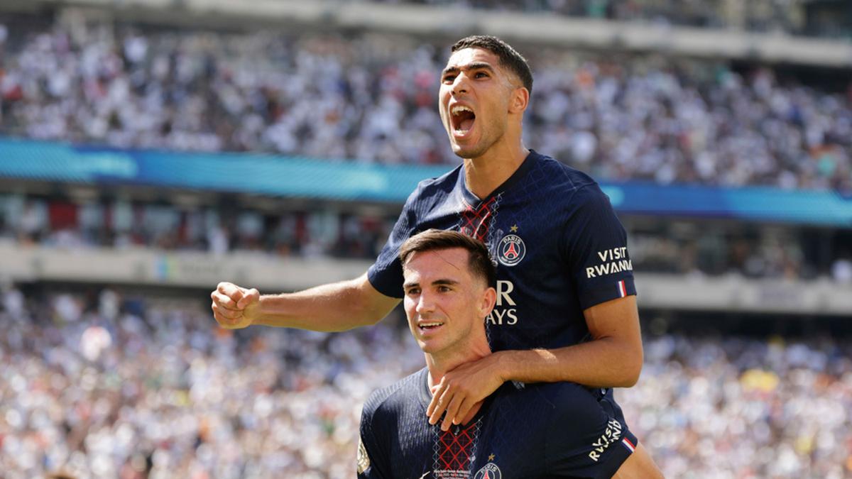 Chelsea vs PSG: Penutup Megah dari Musim Panjang yang Penuh Cerita